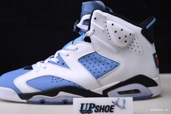 6 CT8529-410 Jordan CT8529-410 Air UNC 0816